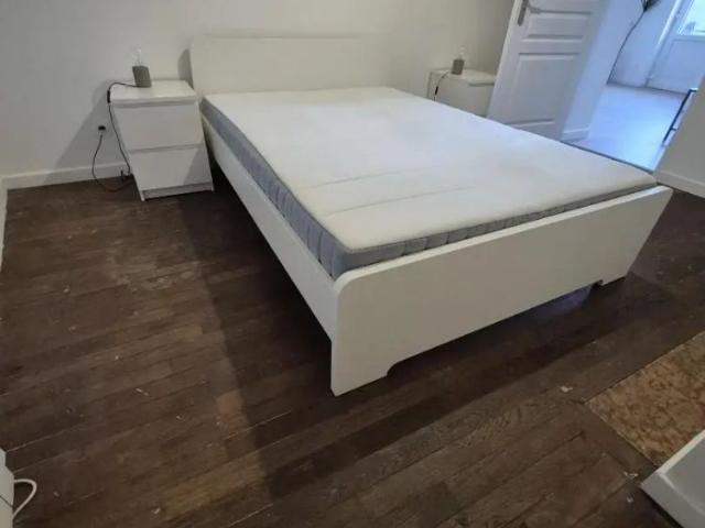 Appartement location à Cambrai