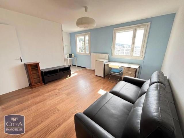 Appartement location à Saint-Étienne, Saint-etienne