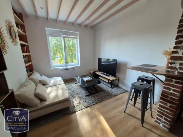 Appartement location à Lille, Loos