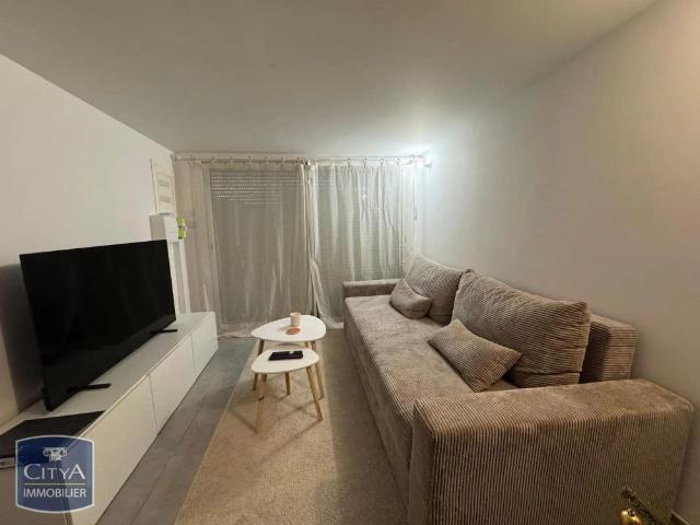 Appartement location à Avignon