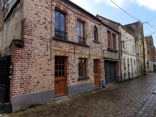 Appartement location à Saint-Omer, Saint-omer
