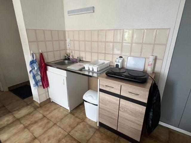 Appartement location à Tournon-sur-Rhône, Guilherand-granges