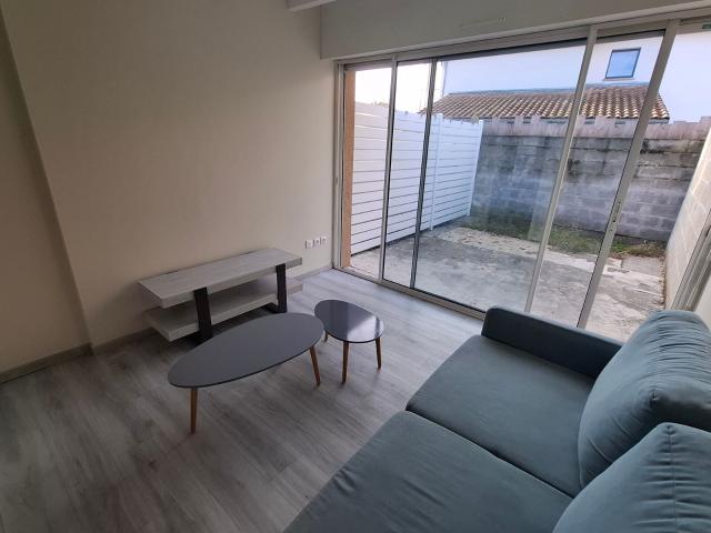 Appartement location à Condom, Saint-puy
