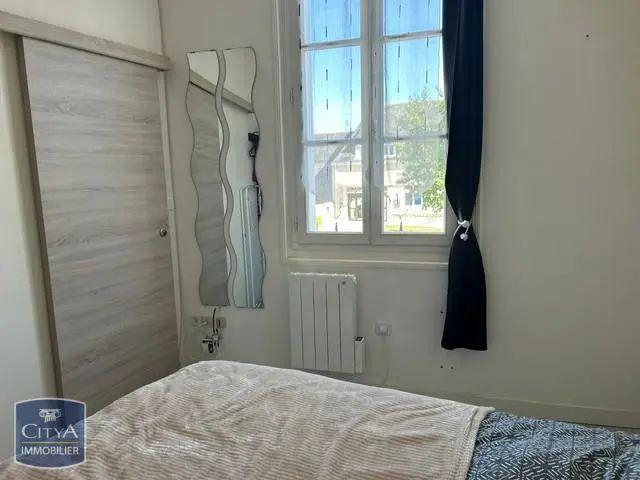 Appartement location à Saumur