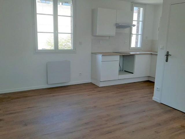 Appartement location à Compiègne