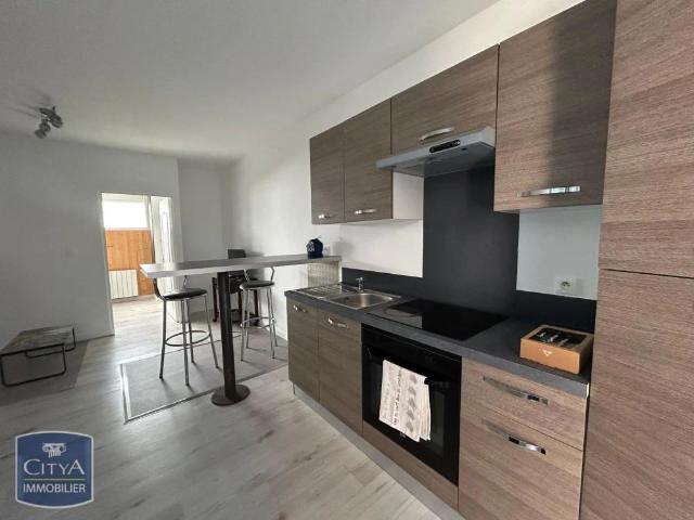 Appartement location à Estavel, Brive-la-Gaillarde