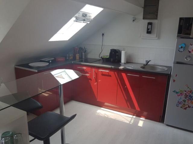 Appartement location à Le Havre
