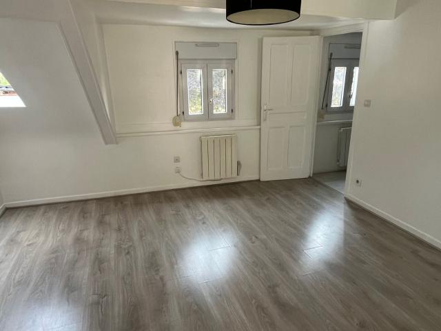 Appartement location à Le Havre