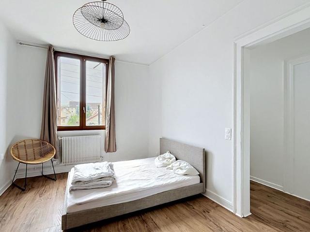 Appartement location à Rouen, Le Petit-quevilly