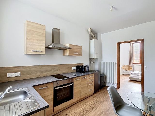 Appartement location à Rouen, Le Petit-quevilly