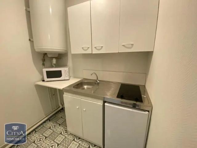 Appartement location à Charleville-Mézières, Charleville-mézières