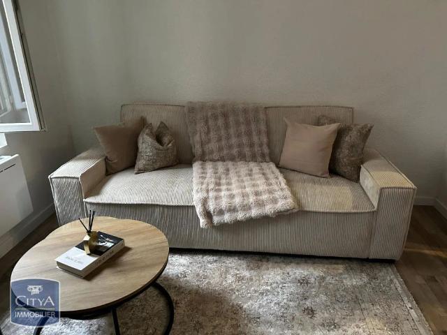 Appartement location à Lodève, Gignac