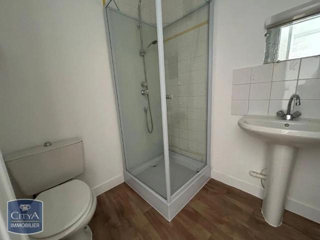 Appartement location à Alençon