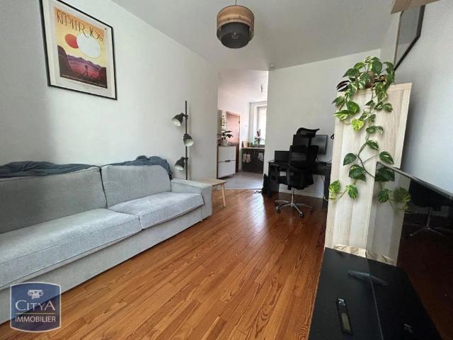 Appartement location à Palaiseau, Arpajon