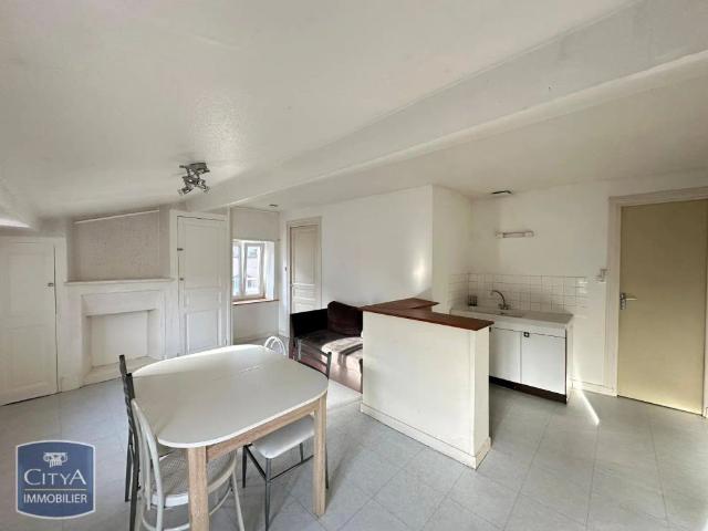 Appartement location à Mâcon