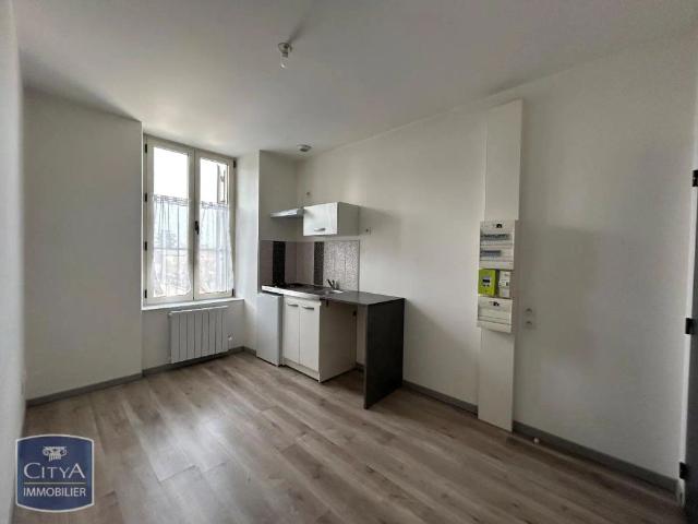 Appartement location à Blois