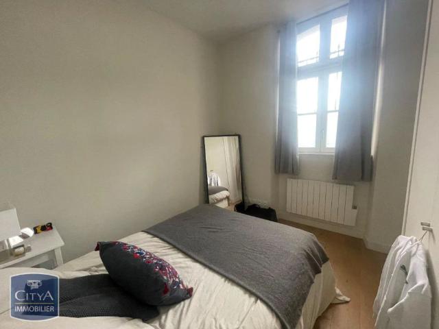 Appartement location à Redon, Bretagne