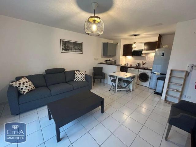 Appartement location à Le Papet, Layrac