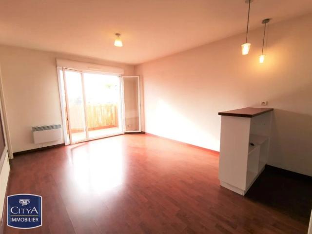 Appartement location à Perpignan