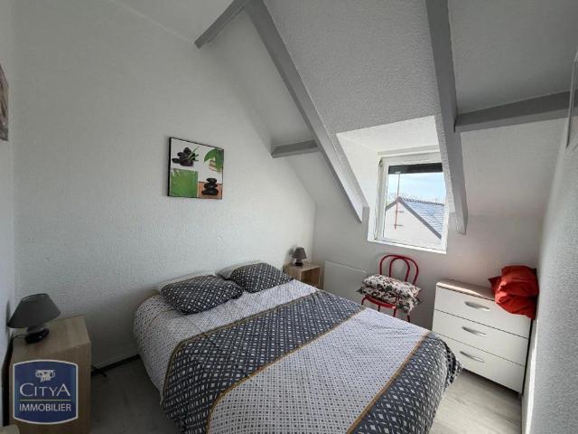 Appartement location à Lorient, Bretagne