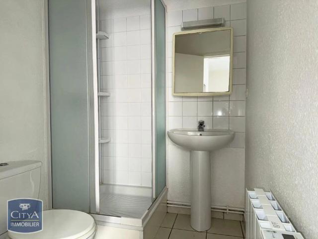 Appartement location à Mozac, Puy-de-Dôme