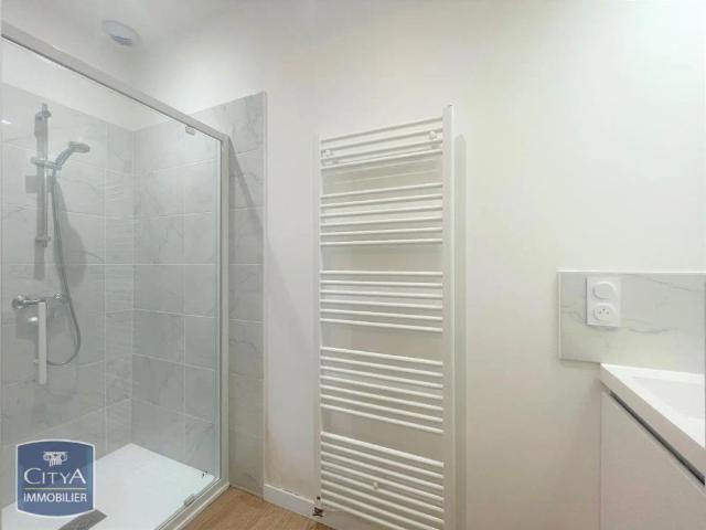 Appartement location à Libourne, Guîtres