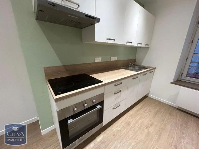 Appartement location à Charleville-Mézières, Charleville-mézières