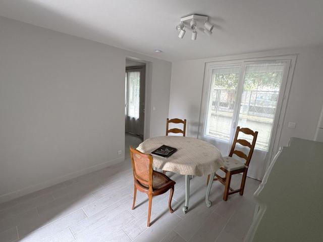 Appartement location à Le Raincy, Aulnay-sous-bois