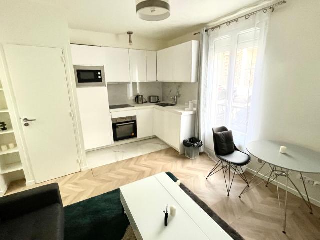 Appartement location à L'Haÿ-les-Roses, Ivry-sur-seine