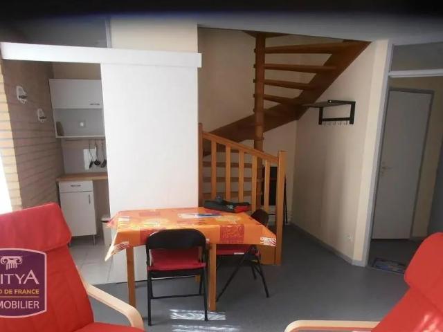 Appartement location à Calais