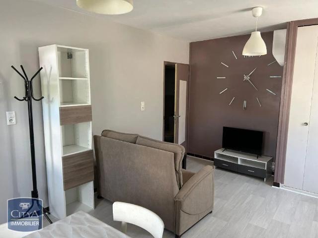 Appartement location à Saint-Claude, Viry