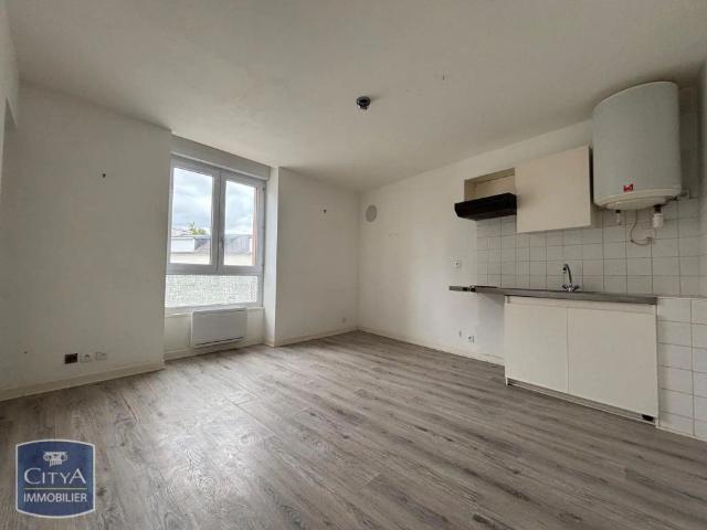 Appartement location à Kergaret, Le Relecq-Kerhuon