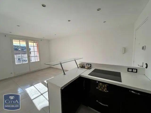 Appartement location à Grasse, Vallauris