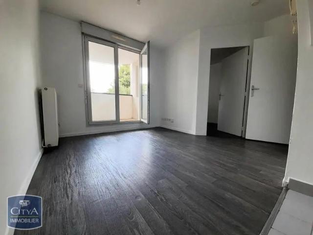 Appartement location à Le Segrais, Lognes