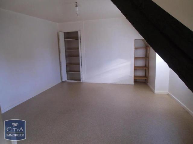 Appartement location à Besançon