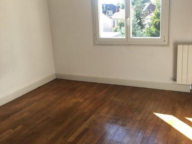 Appartement location à Besançon