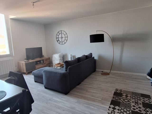Appartement location à Limoges