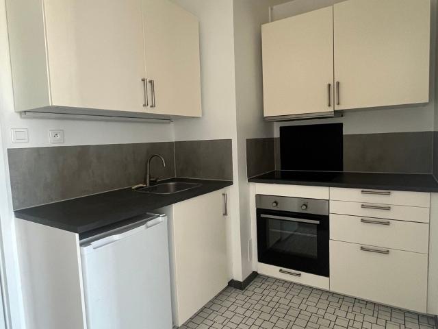 Appartement location à Strasbourg, Lingolsheim