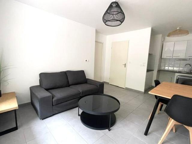 Appartement location à Toulouse