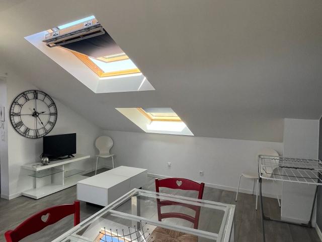 Appartement location à Limoges