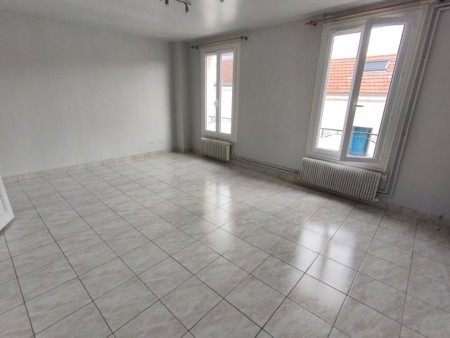Appartement location à Sarcelles, Deuil-la-barre