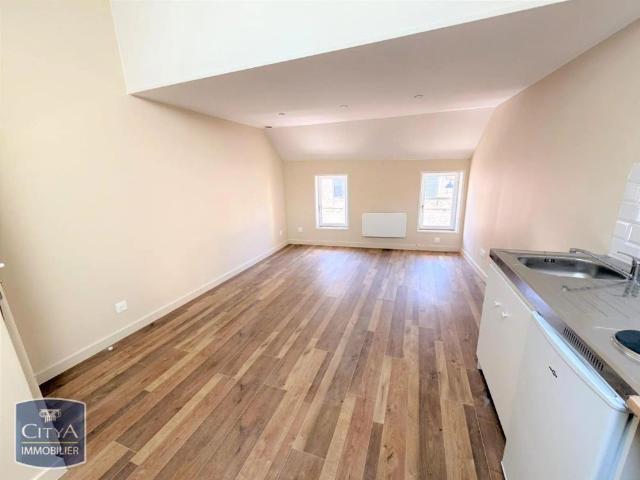 Appartement location à Laon