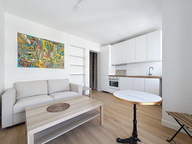 Maison location à Paris, Île-de-France