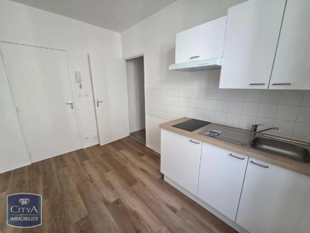 Appartement location à Clermont-Ferrand, Clermont-ferrand