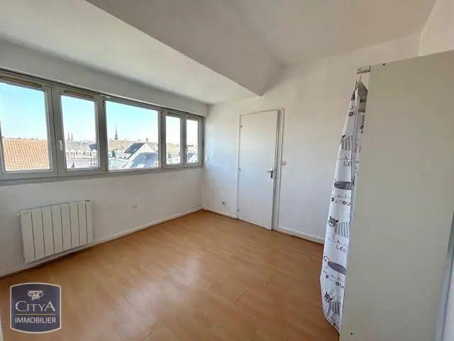 Appartement location à Beauvais