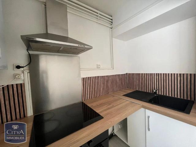 Appartement location à Agen