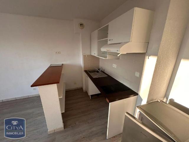 Appartement location à Périgueux