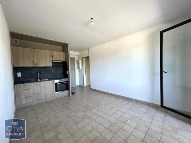 Appartement location à Grenoble, Saint-marcellin
