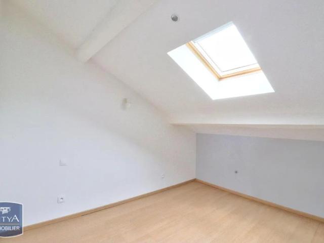 Appartement location à Saint-Étienne, Saint-etienne