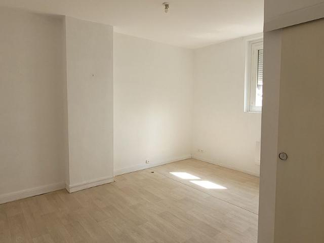 Appartement location à Saint-Brieuc, Bretagne